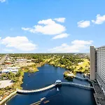 Laketown Wharf 1931