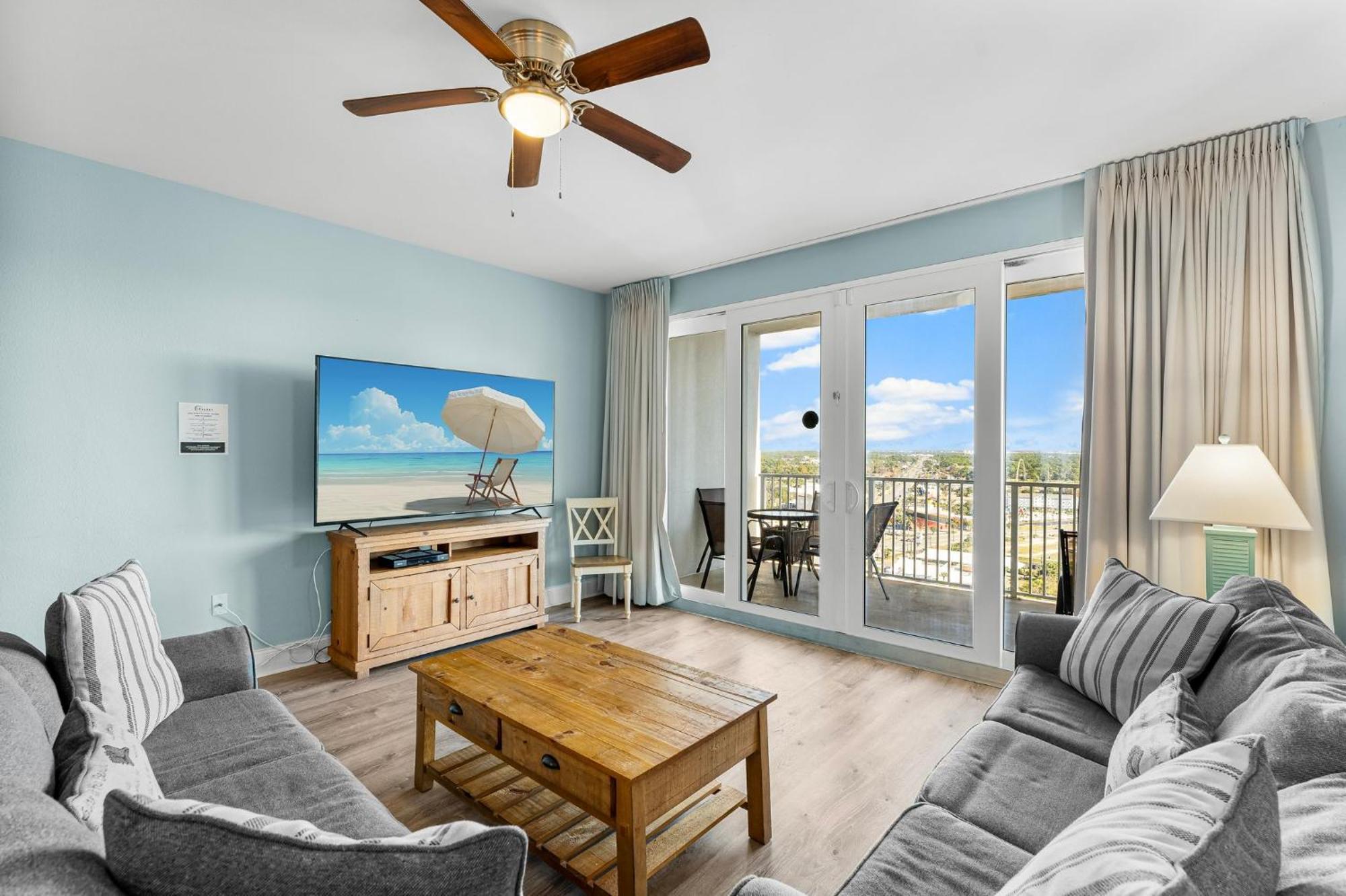 Apartment Laketown Wharf 1931 *