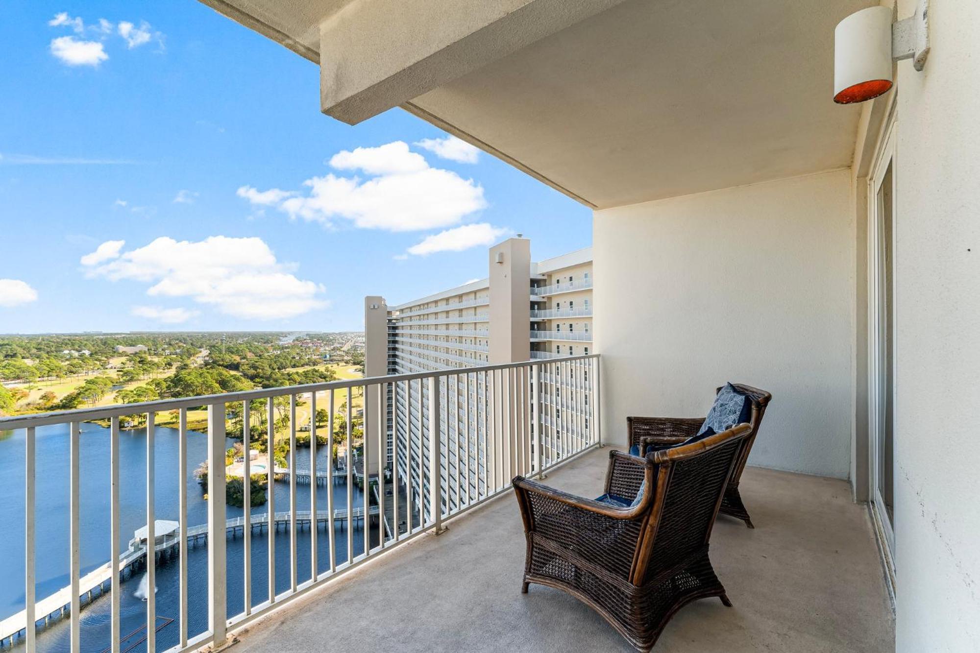 Apartment Laketown Wharf 1931